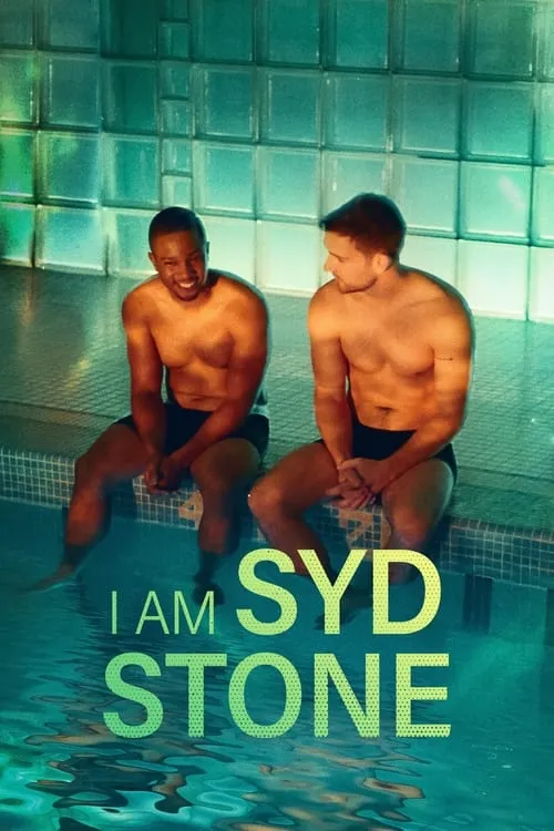 I Am Syd Stone (сериал)