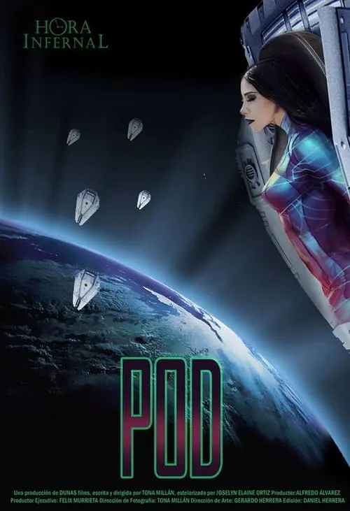 POD (movie)