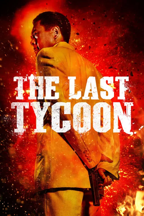 The Last Tycoon (movie)