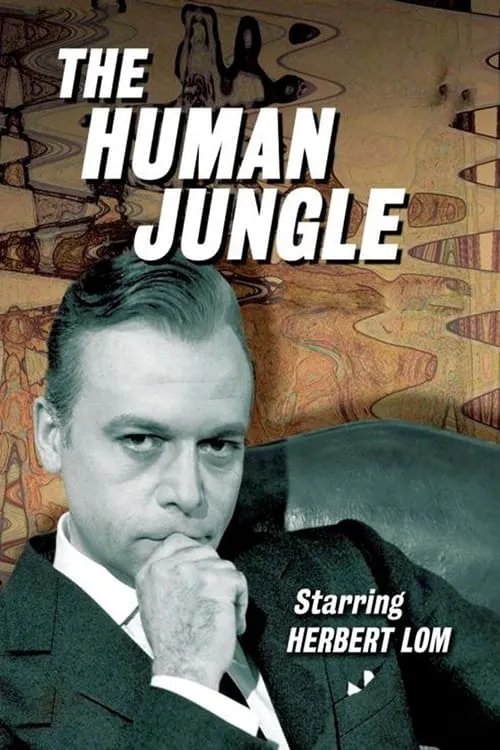 The Human Jungle (series)