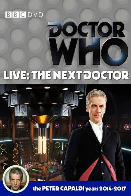 Doctor Who Live: The Next Doctor (movie)