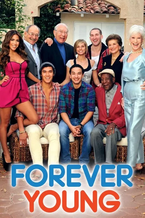 Forever Young (сериал)