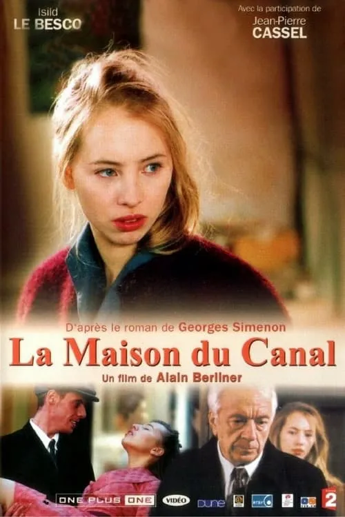 The House by the Canal (movie)