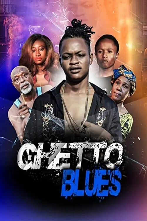 Ghetto Blues