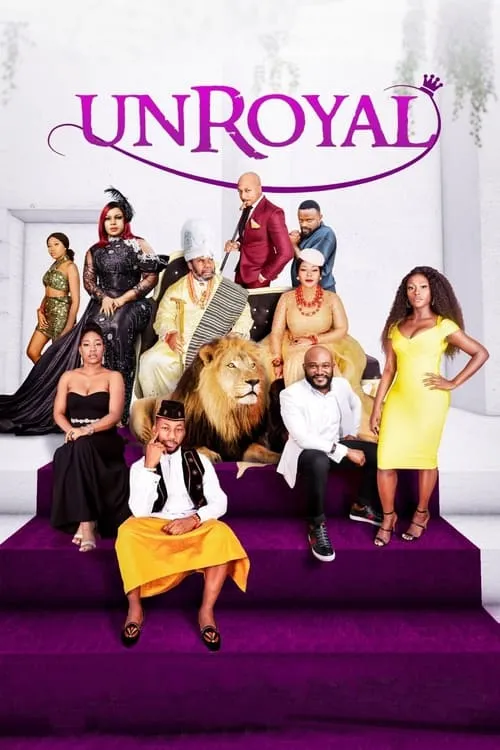 Unroyal (movie)