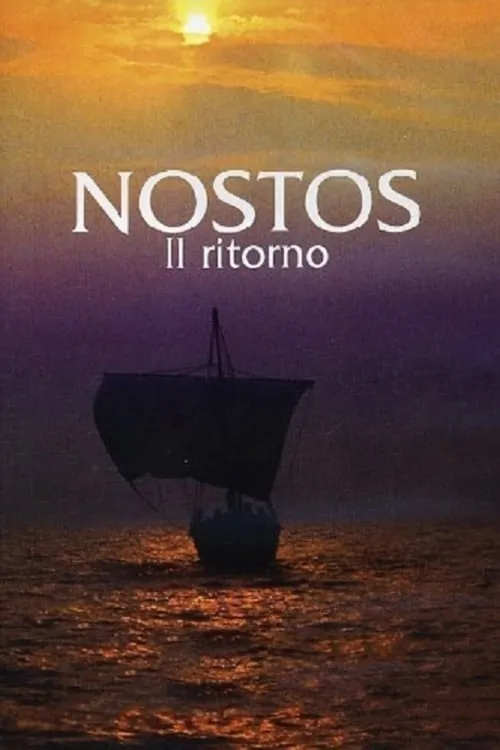 Nostos: il ritorno (фильм)