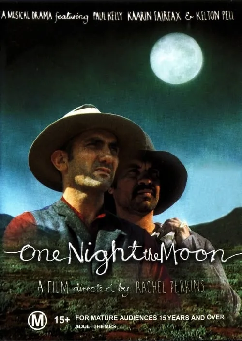 One Night the Moon (фильм)