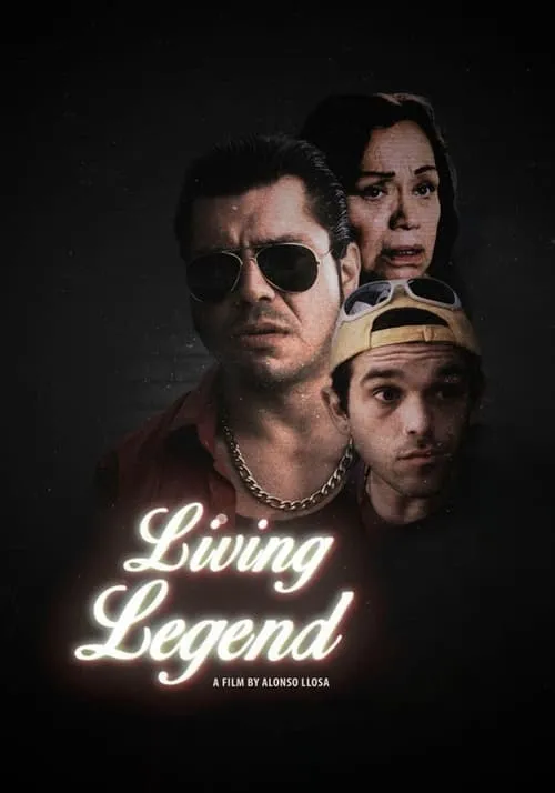 Living Legend (movie)