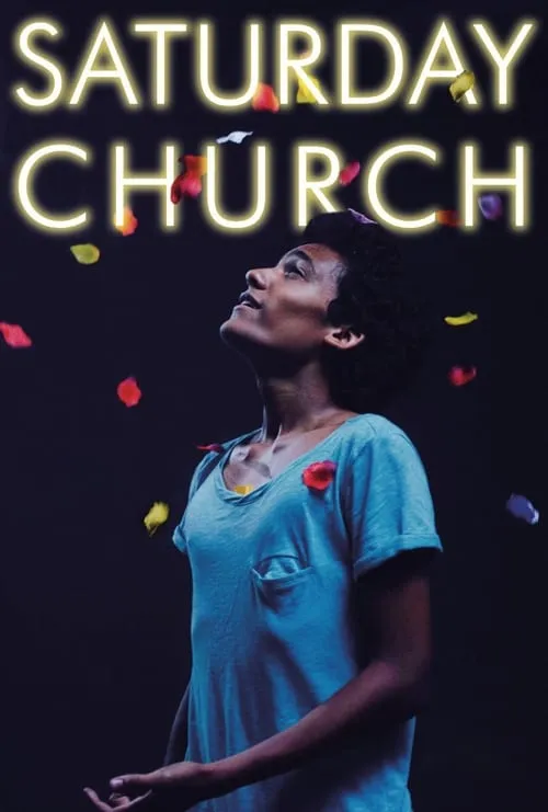 Saturday Church (movie)