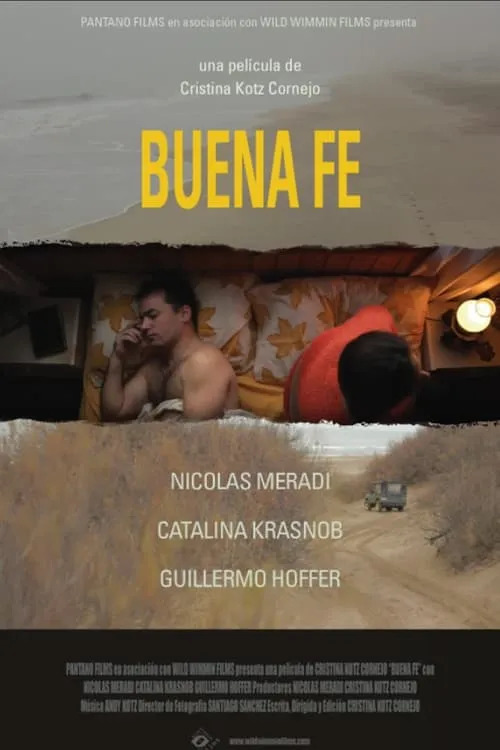 Buena Fe (фильм)