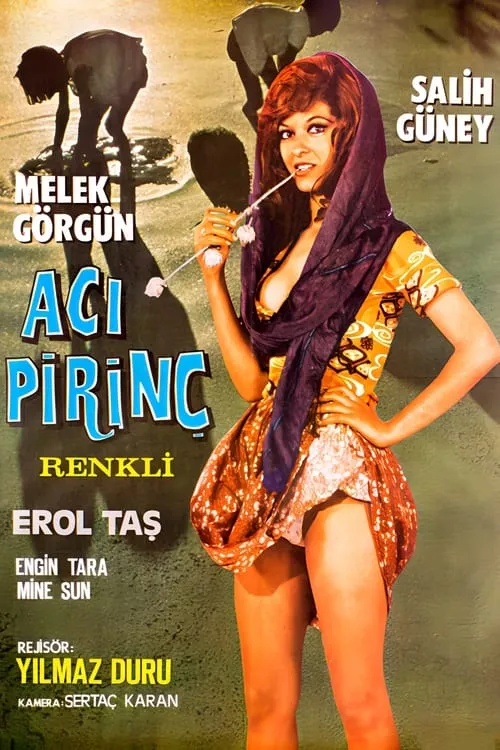 Acı Pirinç (movie)