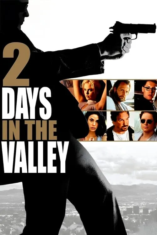 2 Days in the Valley (movie)