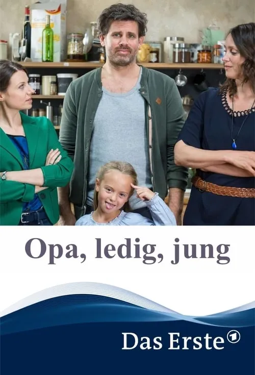 Opa, ledig, jung (фильм)