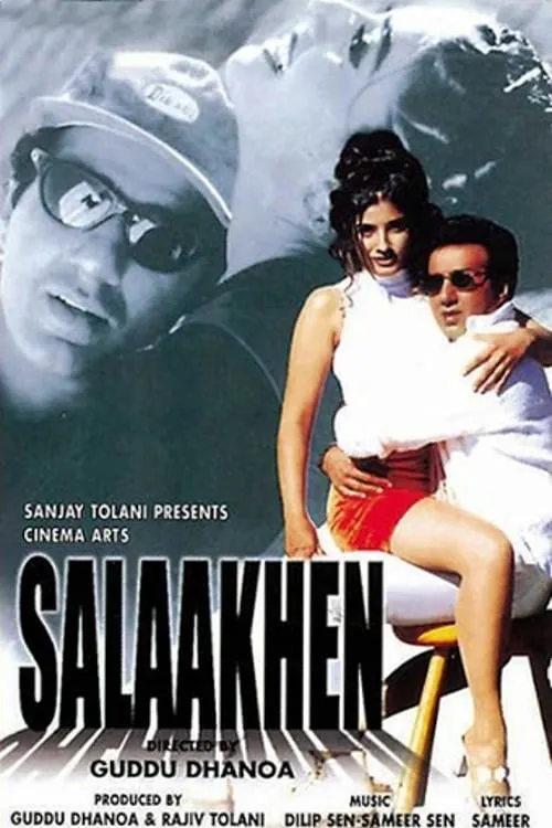 Salaakhen (movie)