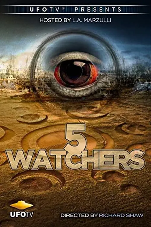 Watchers 5: Let Me In (фильм)