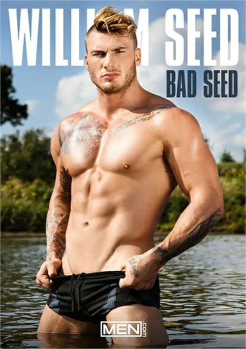 William Seed: Bad Seed (movie)