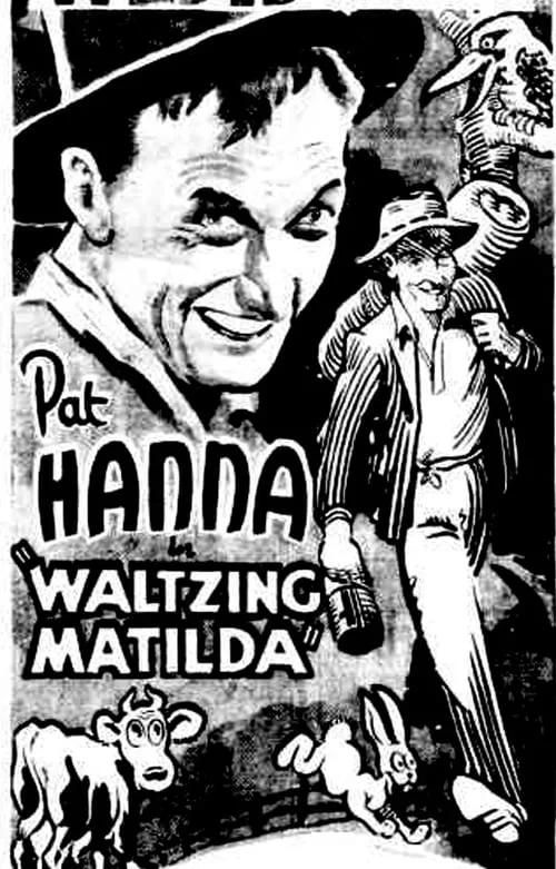 Waltzing Matilda (movie)