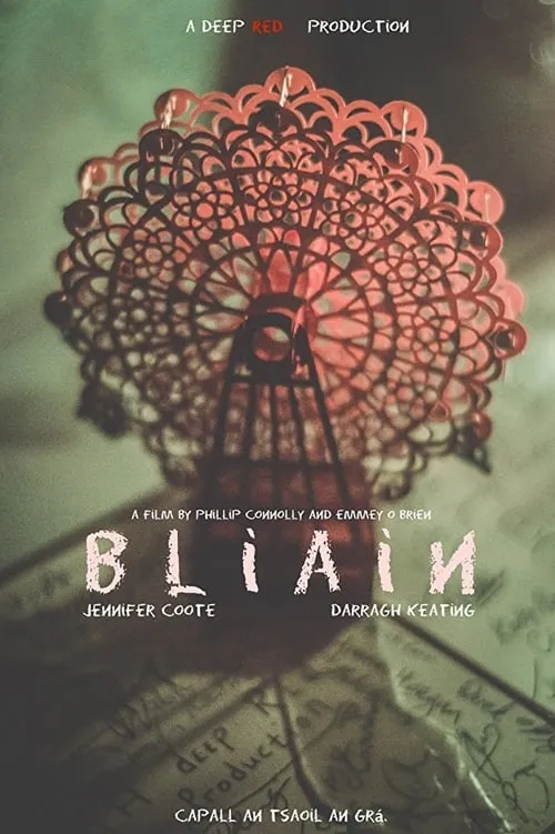 Bliain