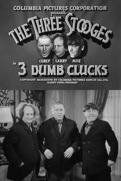 3 Dumb Clucks (movie)