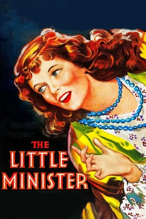 The Little Minister (фильм)