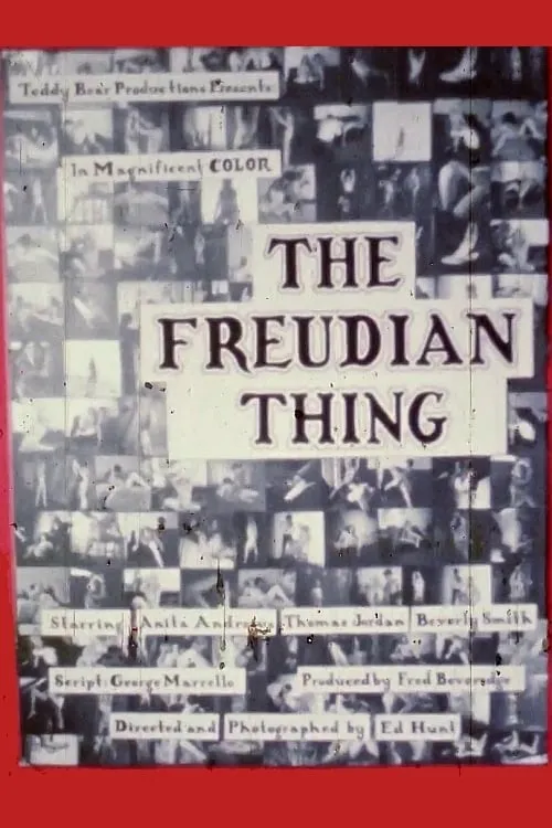 The Freudian Thing (movie)