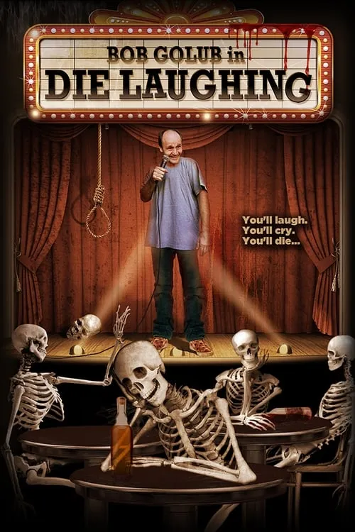 Die Laughing (movie)