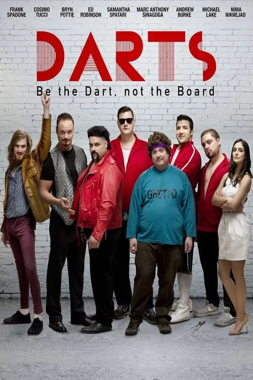 Darts (movie)