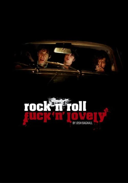 Rock And Roll F. 'n' Lovely (фильм)