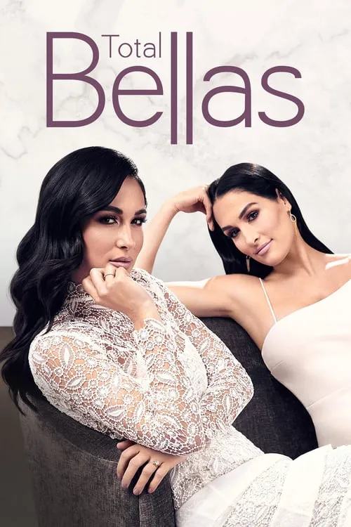 Total Bellas (сериал)