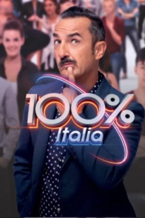 100% Italia (series)