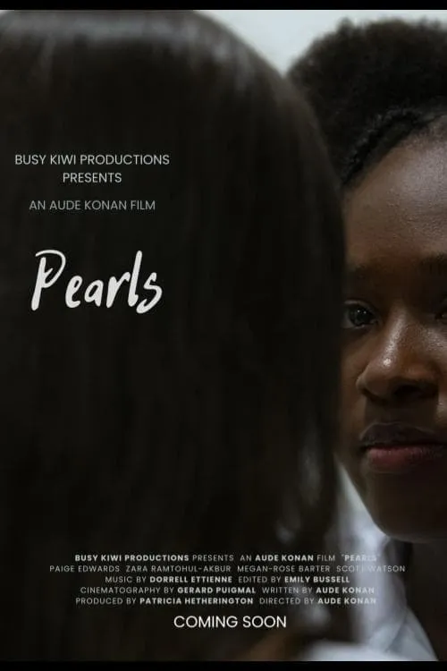 Pearls (movie)