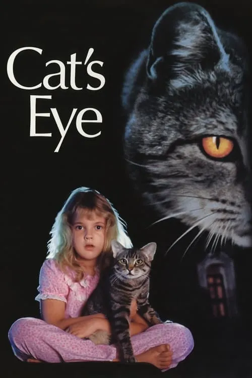 Cat's Eye (movie)