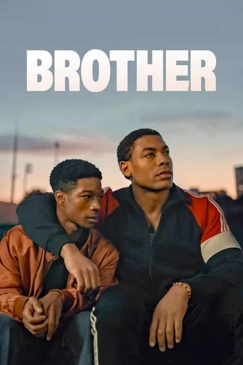 Brother (фильм)