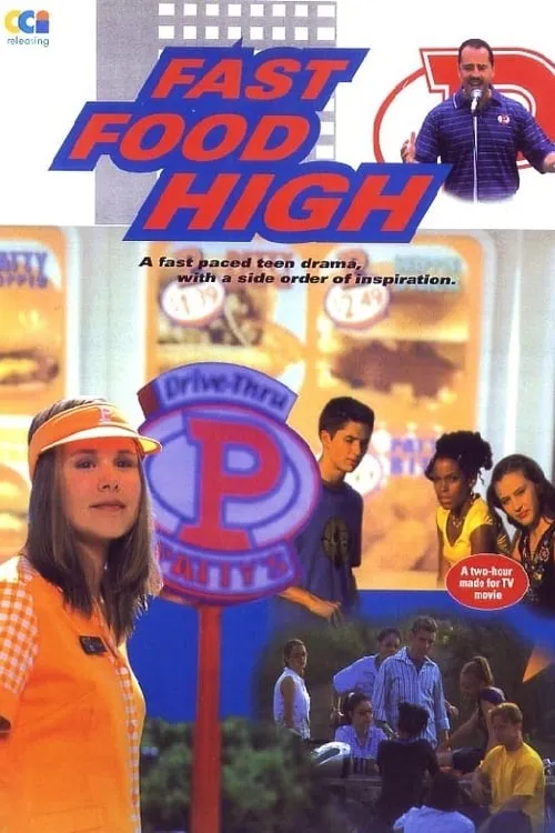 Fast Food High (movie)
