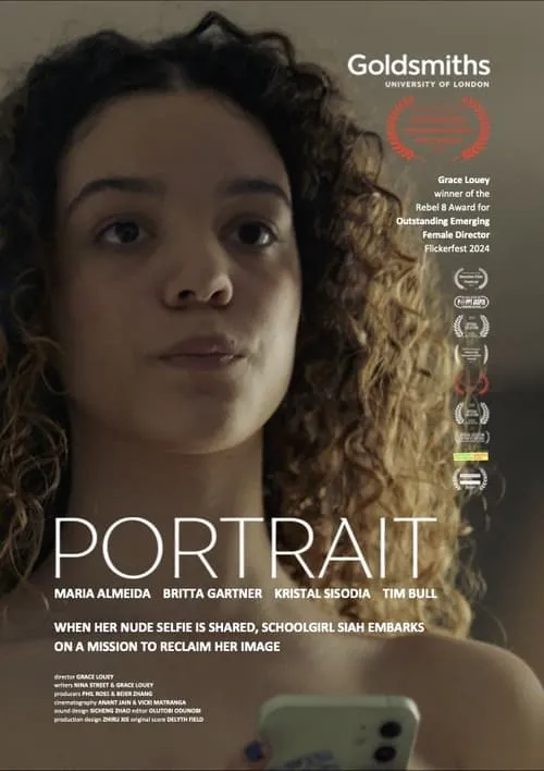 Portrait (movie)