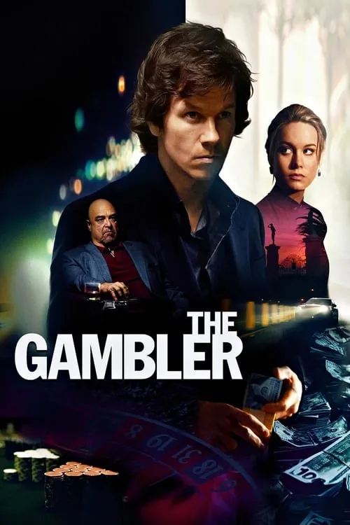 The Gambler (movie)