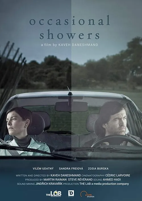 Occasional Showers (movie)