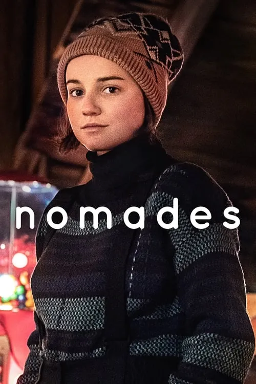 Nomades (сериал)