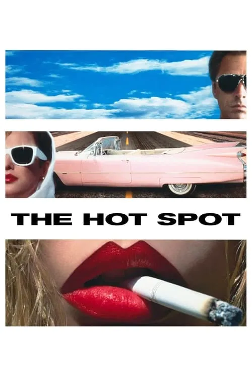 The Hot Spot (movie)