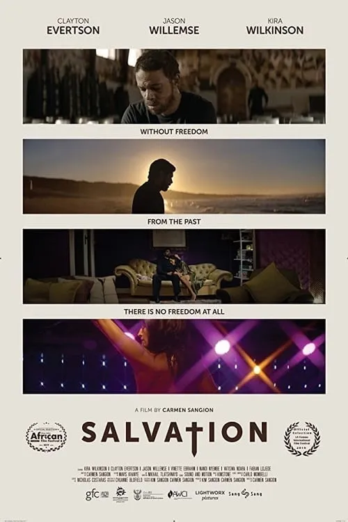 Salvation (movie)