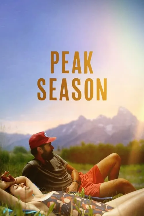 Peak Season (фильм)