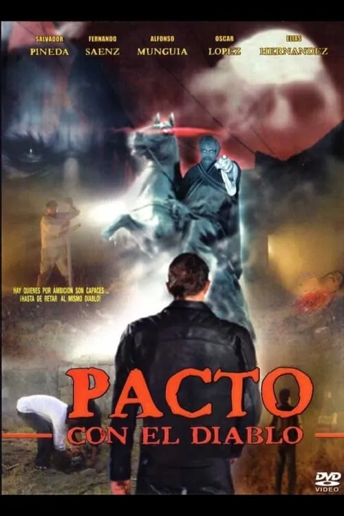 Pacto Con El Diablo (фильм)