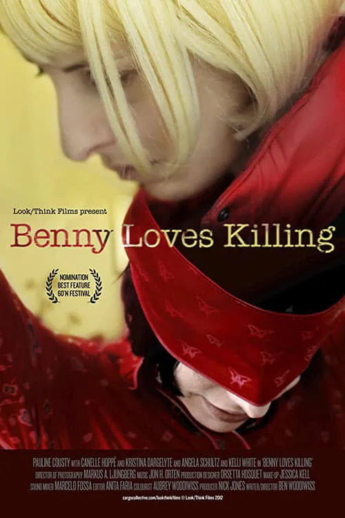 Benny Loves Killing