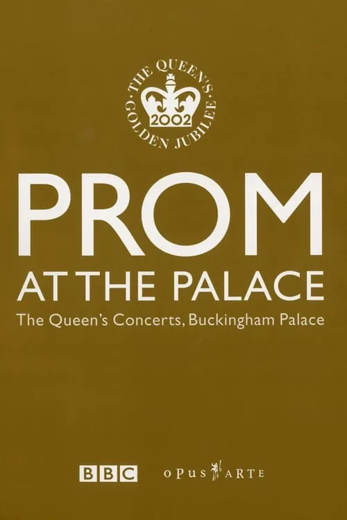 Prom at the Palace (фильм)