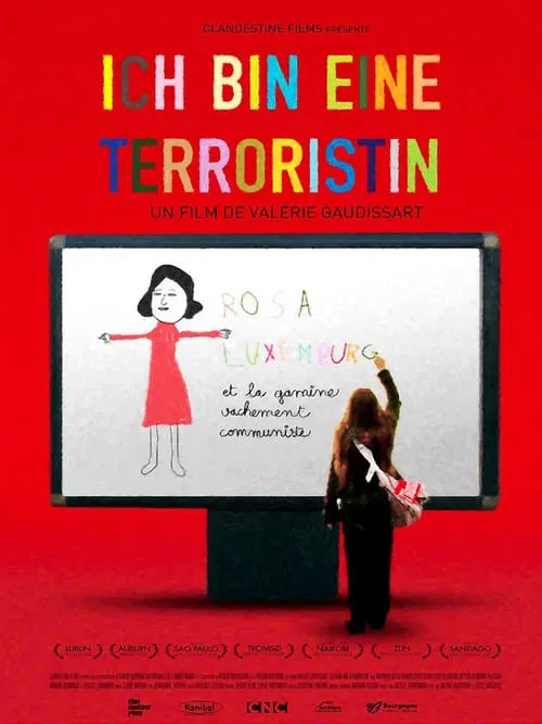 Ich bin eine Terroristin (movie)