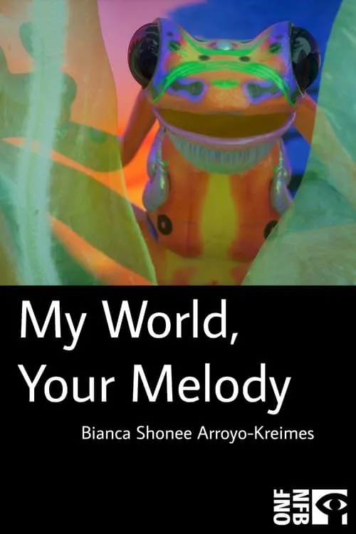 My World, Your Melody (movie)