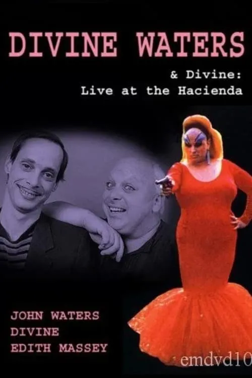 Divine Waters (movie)