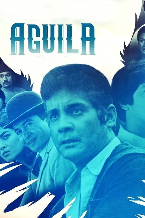 Aguila (movie)