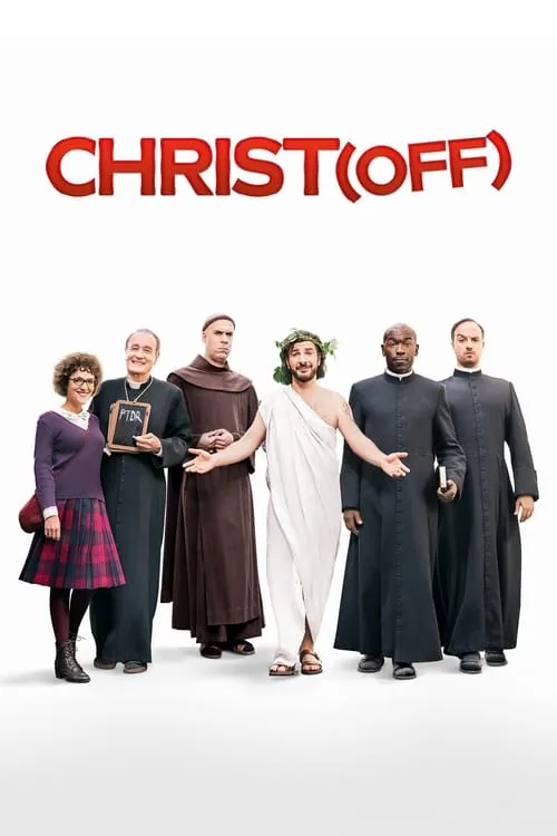 Christ(Off) (movie)