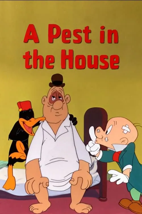 A Pest in the House (movie)